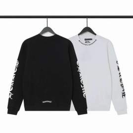 Picture of Chrome Hearts Sweatshirt _SKUChromeHeartsS-XL55txWY02531249